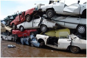 Scrap Car Removals