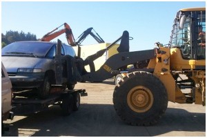 Free Scrap Car Removal Sydney