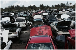 Sydney Scrap Car Removals