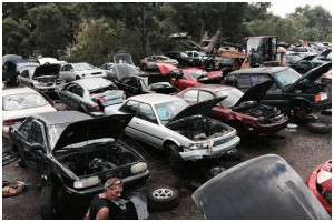 Junk Car Removals