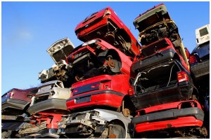 Old Car Removal Sydney